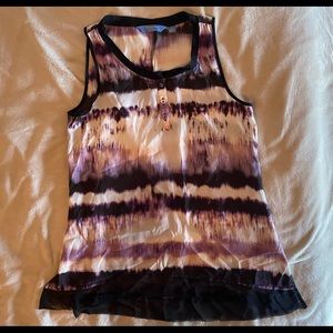 Vera Wang Women’s Top Small